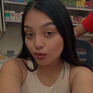 Meet your Posher, Vanessa